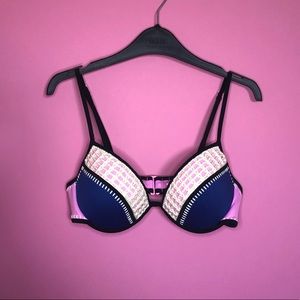 Victoria’s Secret Bikini Top 34C